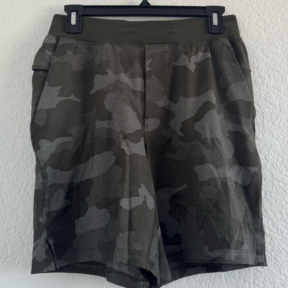 Lululemon T.H.E. Short